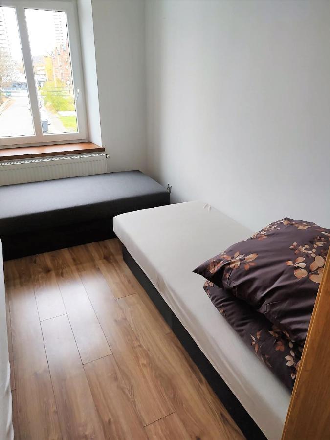 Apartament Tanie Noclegowanie