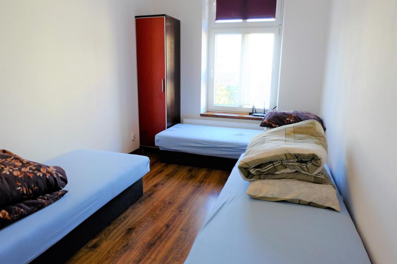Apartament Tanie Noclegowanie