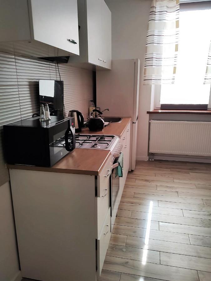 Apartament Tanie Noclegowanie