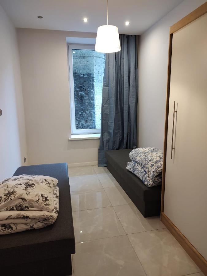 Tanie Noclegowanie Apartament