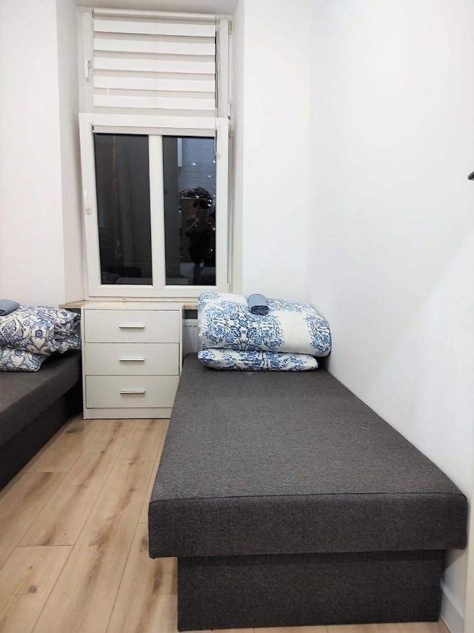 Tanie Noclegowanie Apartament