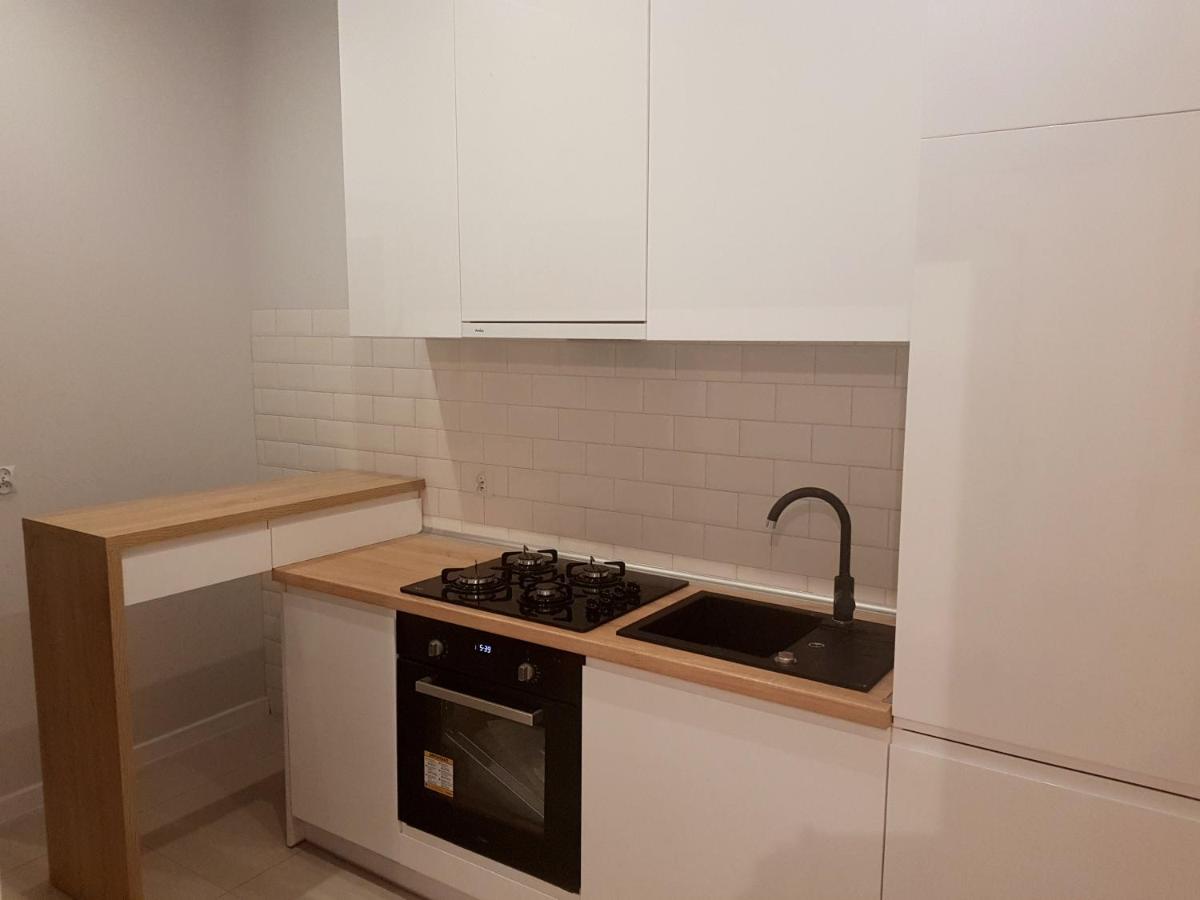 Tanie Noclegowanie Apartament