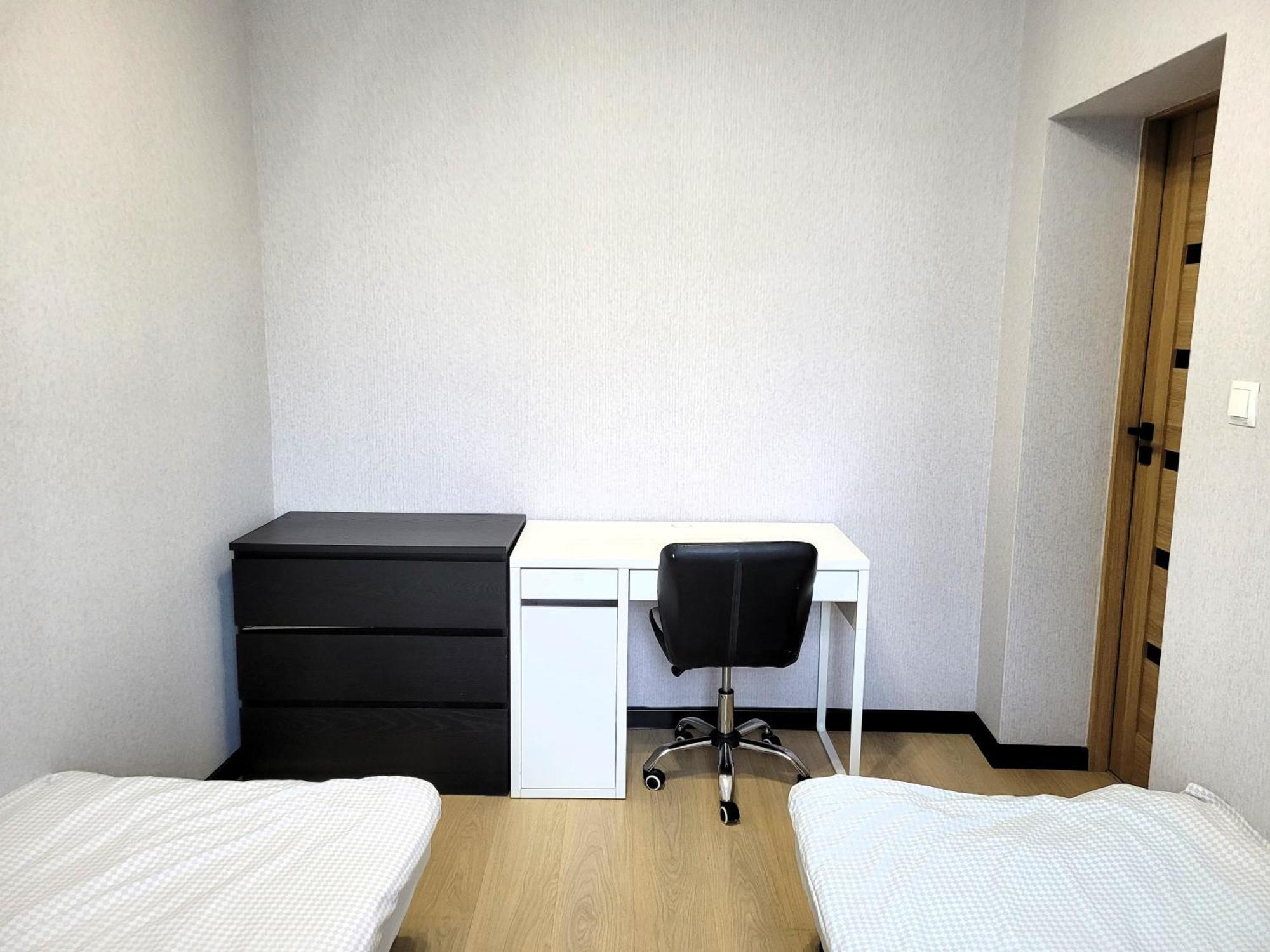 Apartment Tanie Noclegowanie Katowice