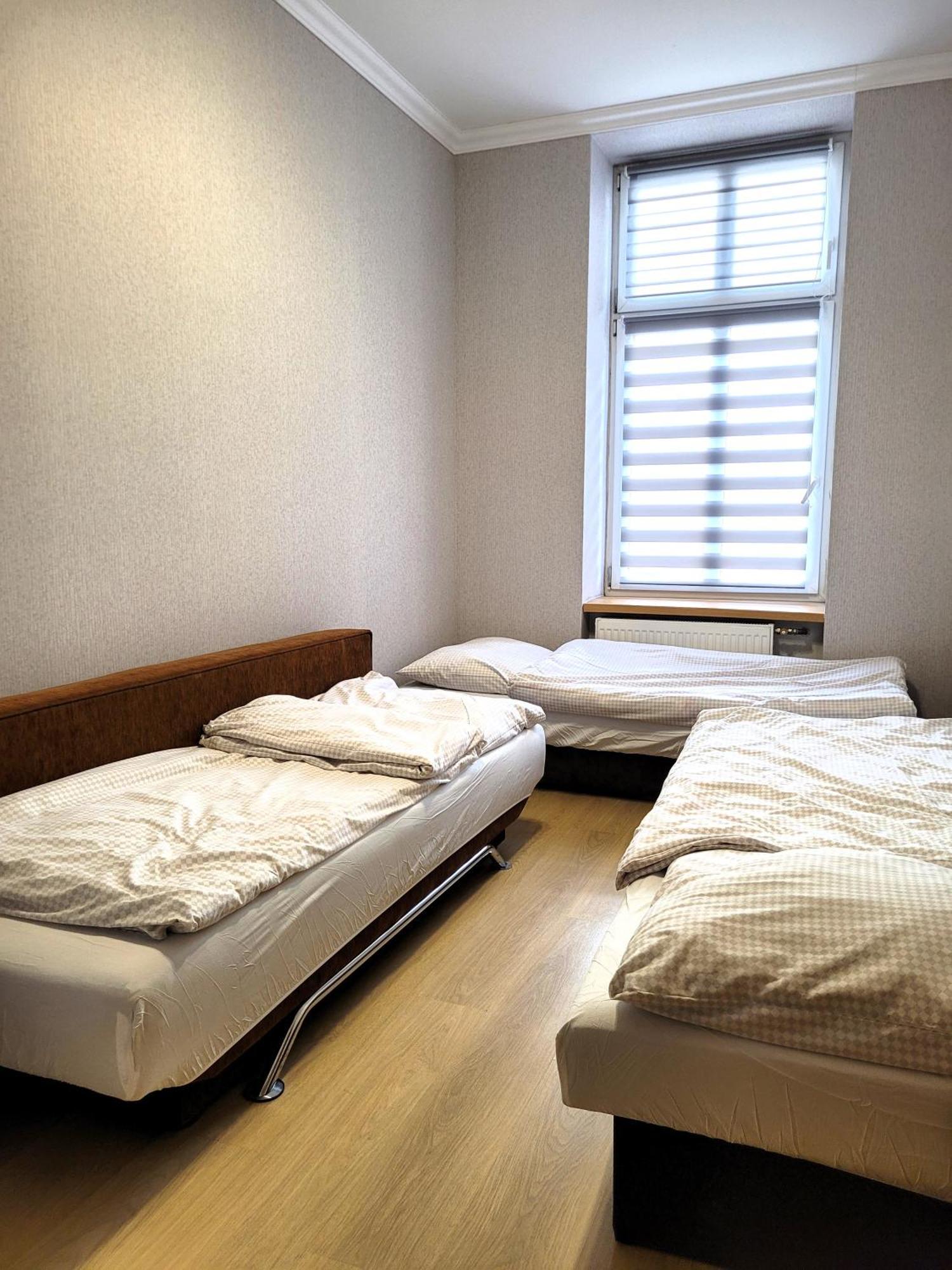 Tanie Noclegowanie Apartament Katowice